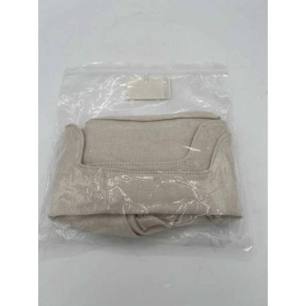 Longaberger JW Heritage Series Basket Liner Only - Flax‎ NIP